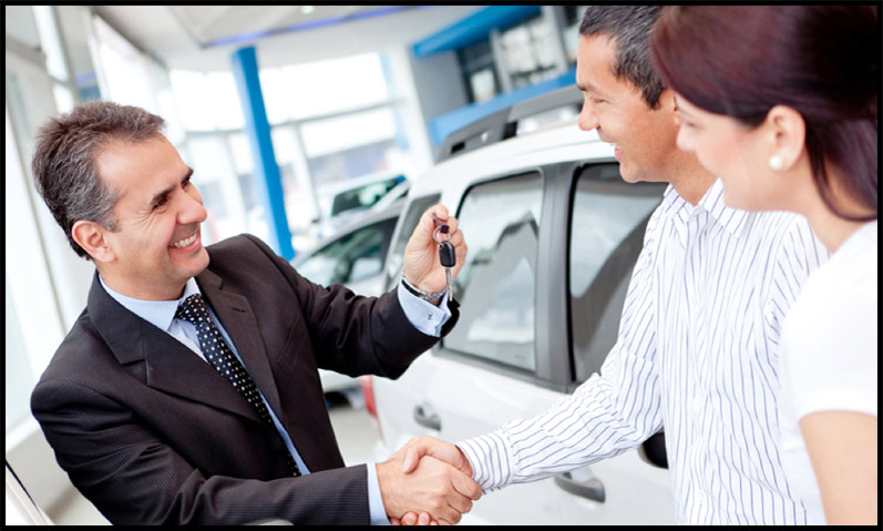 Buy and Sell Autos
